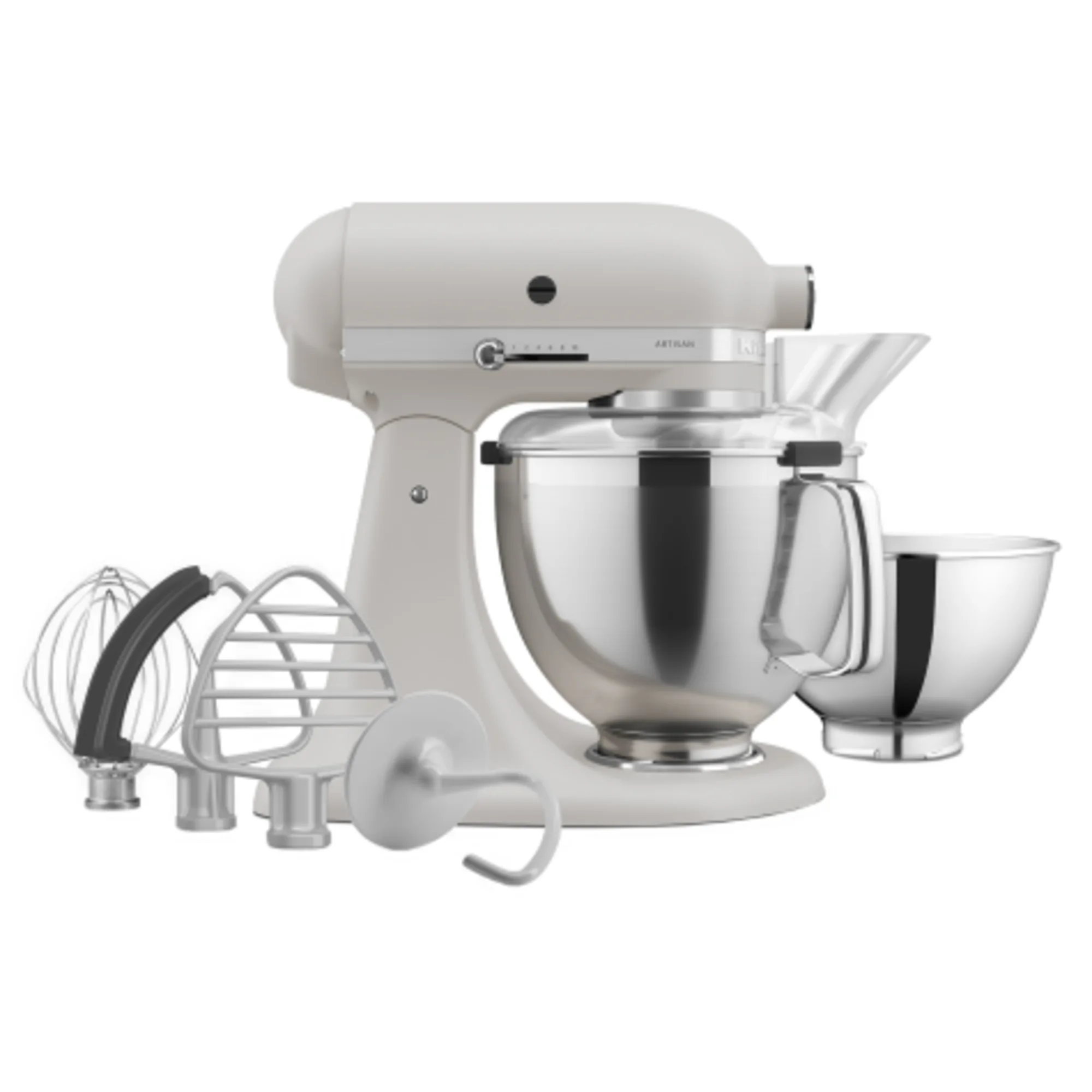 KitchenAid Artisan KSM195 Stand Mixer Milkshake Kitchen Warehouse™